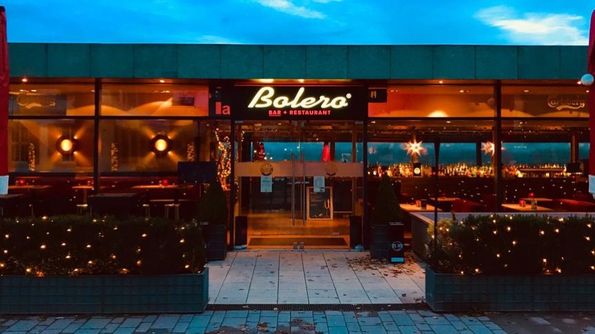 Bolero Kassel